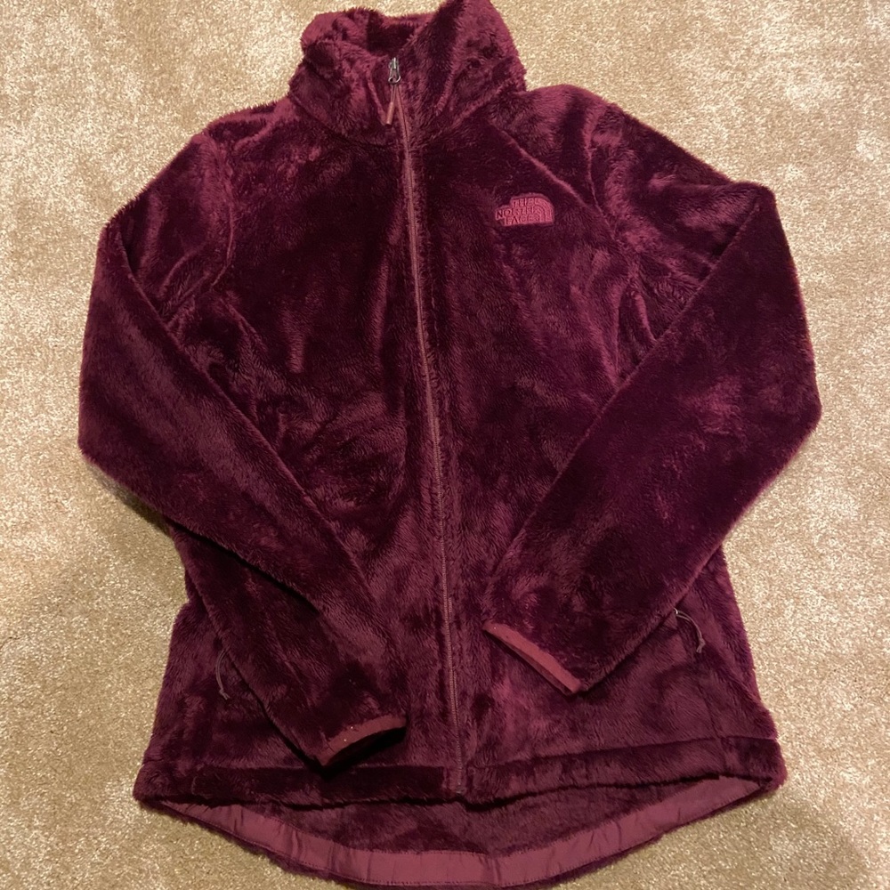 The North Face Women’s Osito Jacket